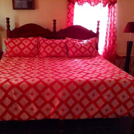 North Bay Inn Sauteurs Εξωτερικό φωτογραφία