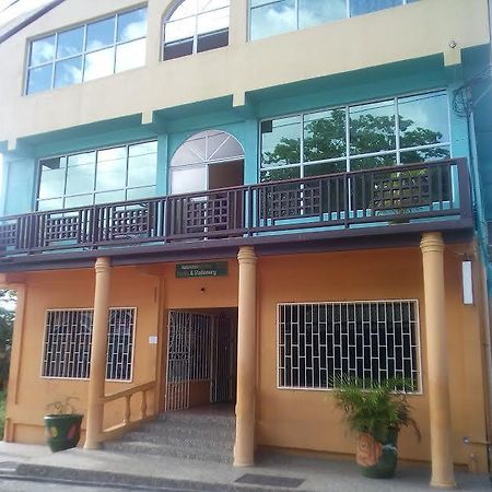 North Bay Inn Sauteurs Εξωτερικό φωτογραφία