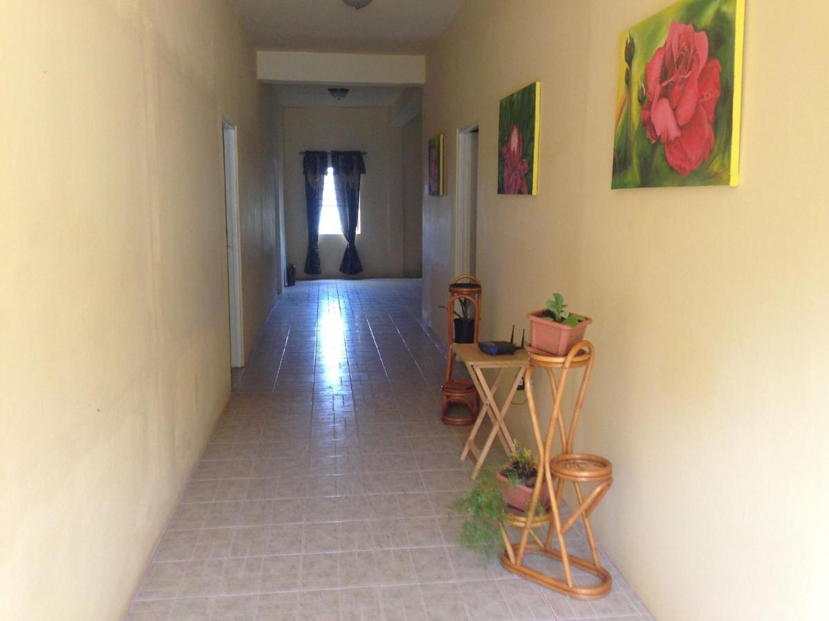 North Bay Inn Sauteurs Εξωτερικό φωτογραφία