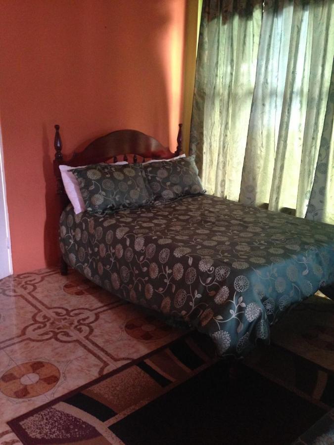 North Bay Inn Sauteurs Εξωτερικό φωτογραφία