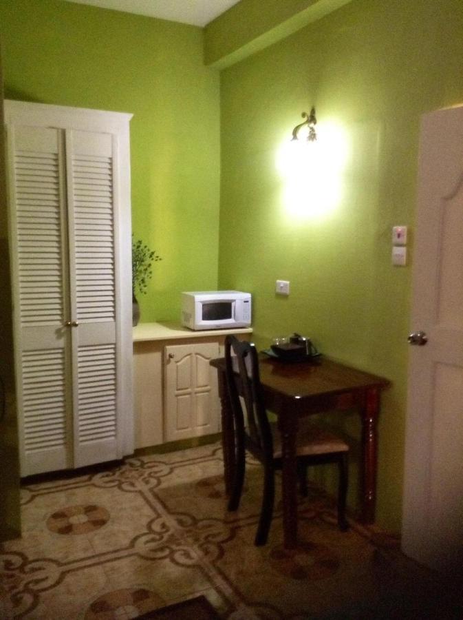 North Bay Inn Sauteurs Εξωτερικό φωτογραφία