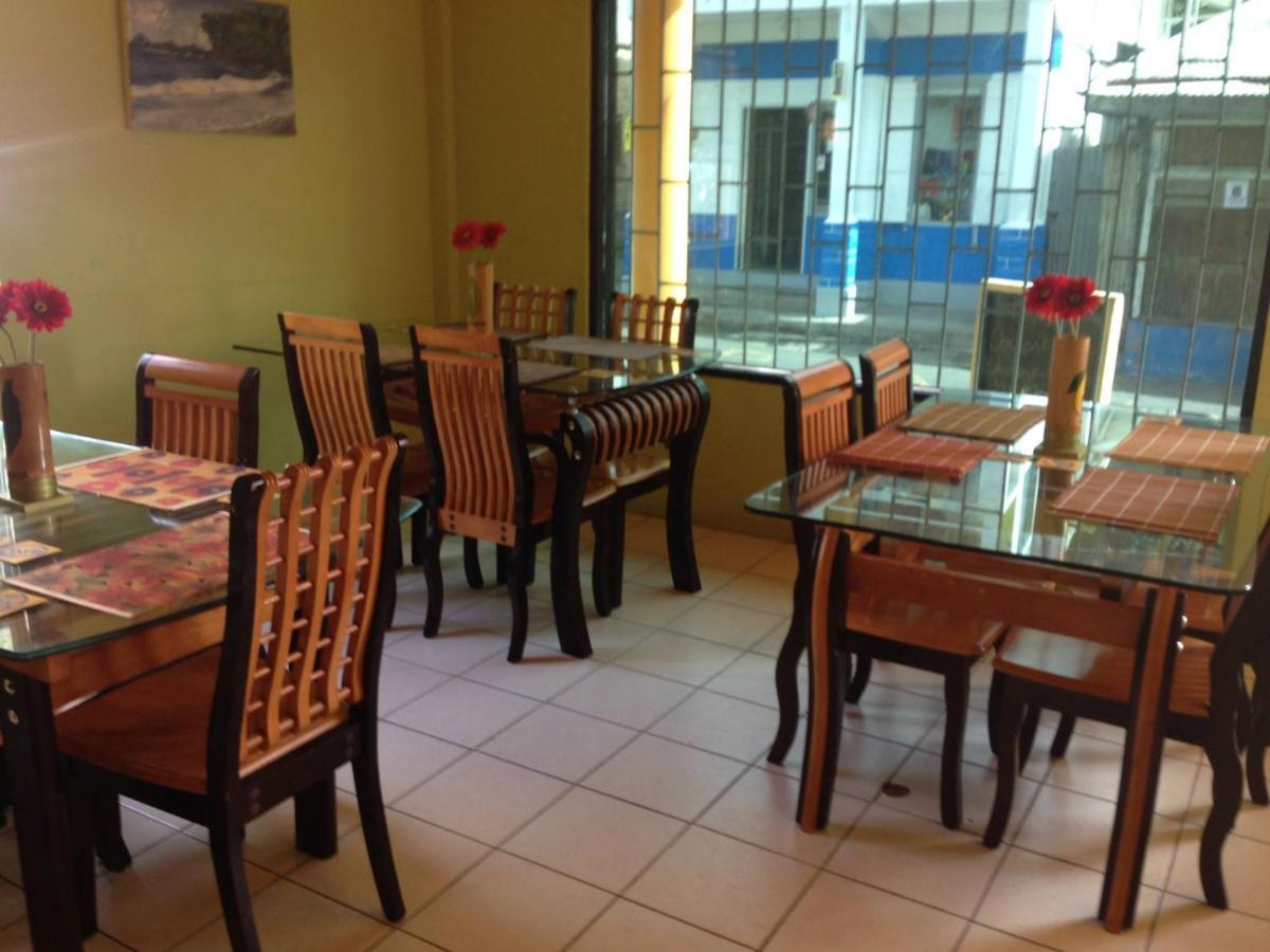 North Bay Inn Sauteurs Εξωτερικό φωτογραφία