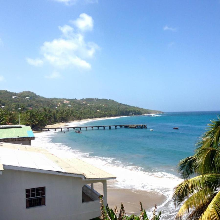 North Bay Inn Sauteurs Εξωτερικό φωτογραφία