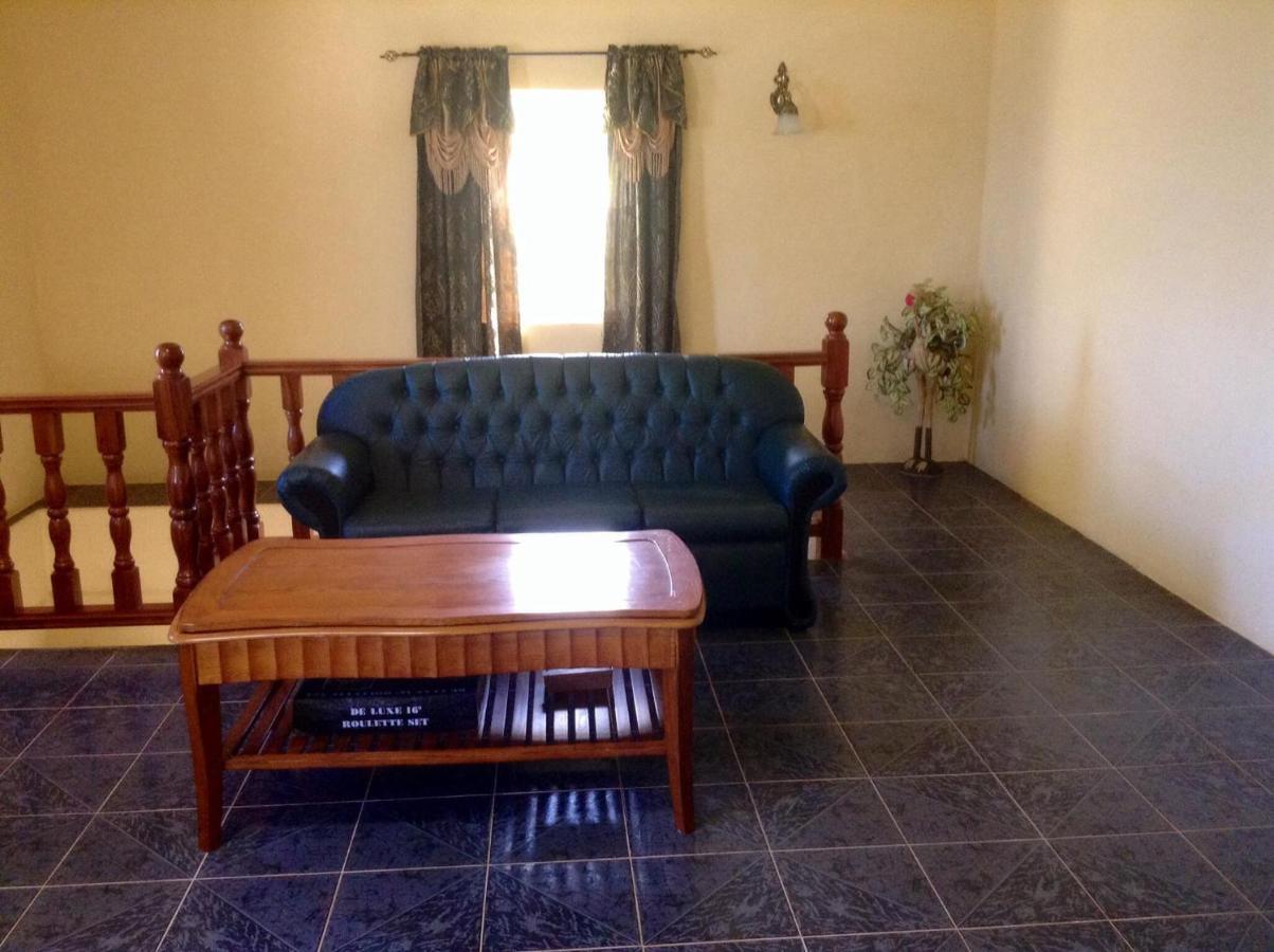 North Bay Inn Sauteurs Εξωτερικό φωτογραφία