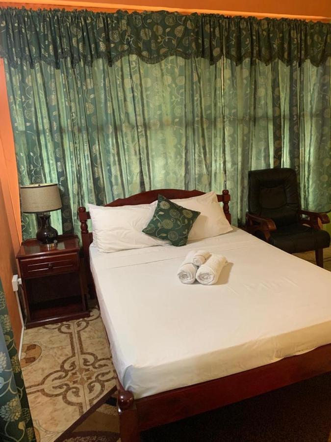 North Bay Inn Sauteurs Εξωτερικό φωτογραφία