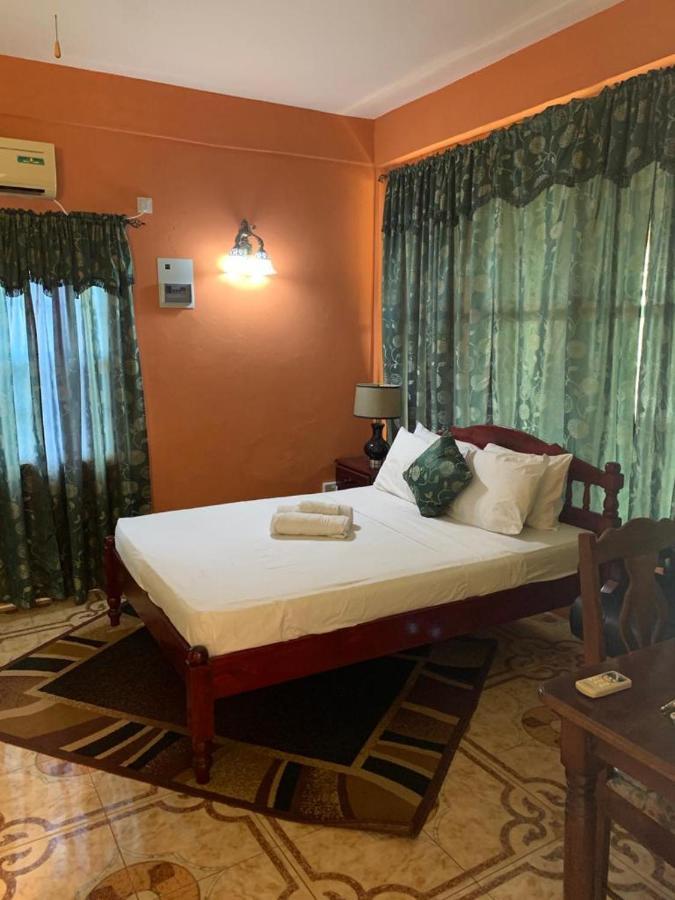 North Bay Inn Sauteurs Εξωτερικό φωτογραφία