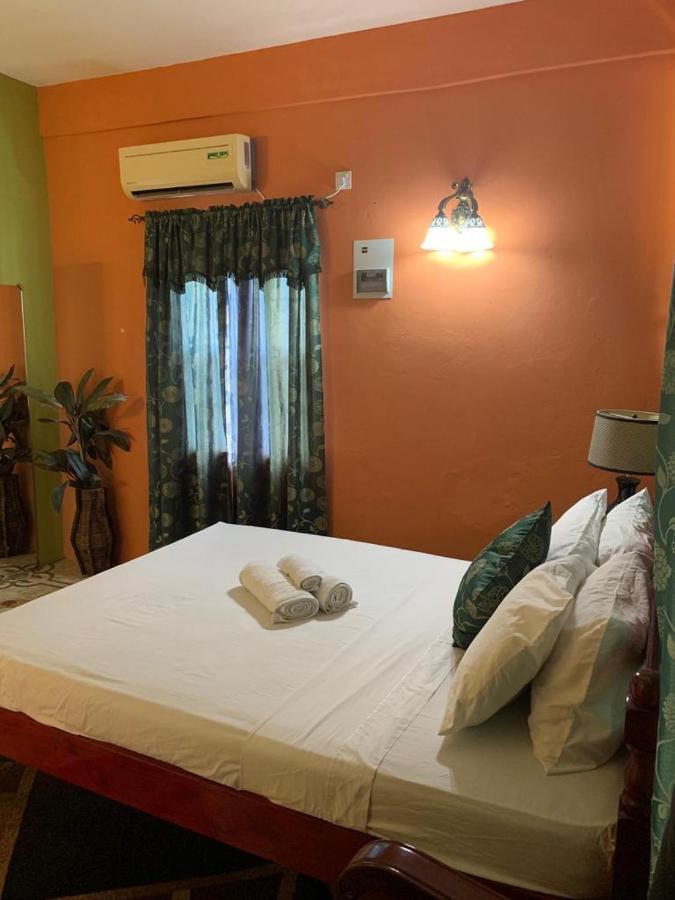 North Bay Inn Sauteurs Εξωτερικό φωτογραφία