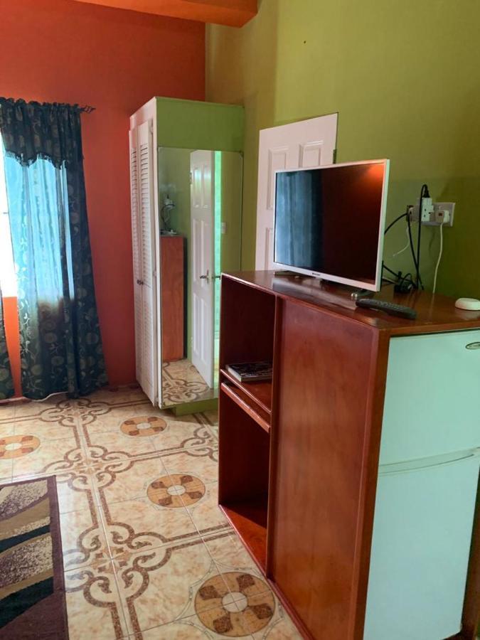 North Bay Inn Sauteurs Εξωτερικό φωτογραφία