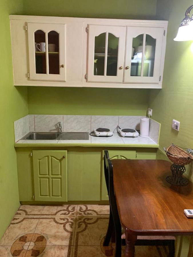 North Bay Inn Sauteurs Εξωτερικό φωτογραφία
