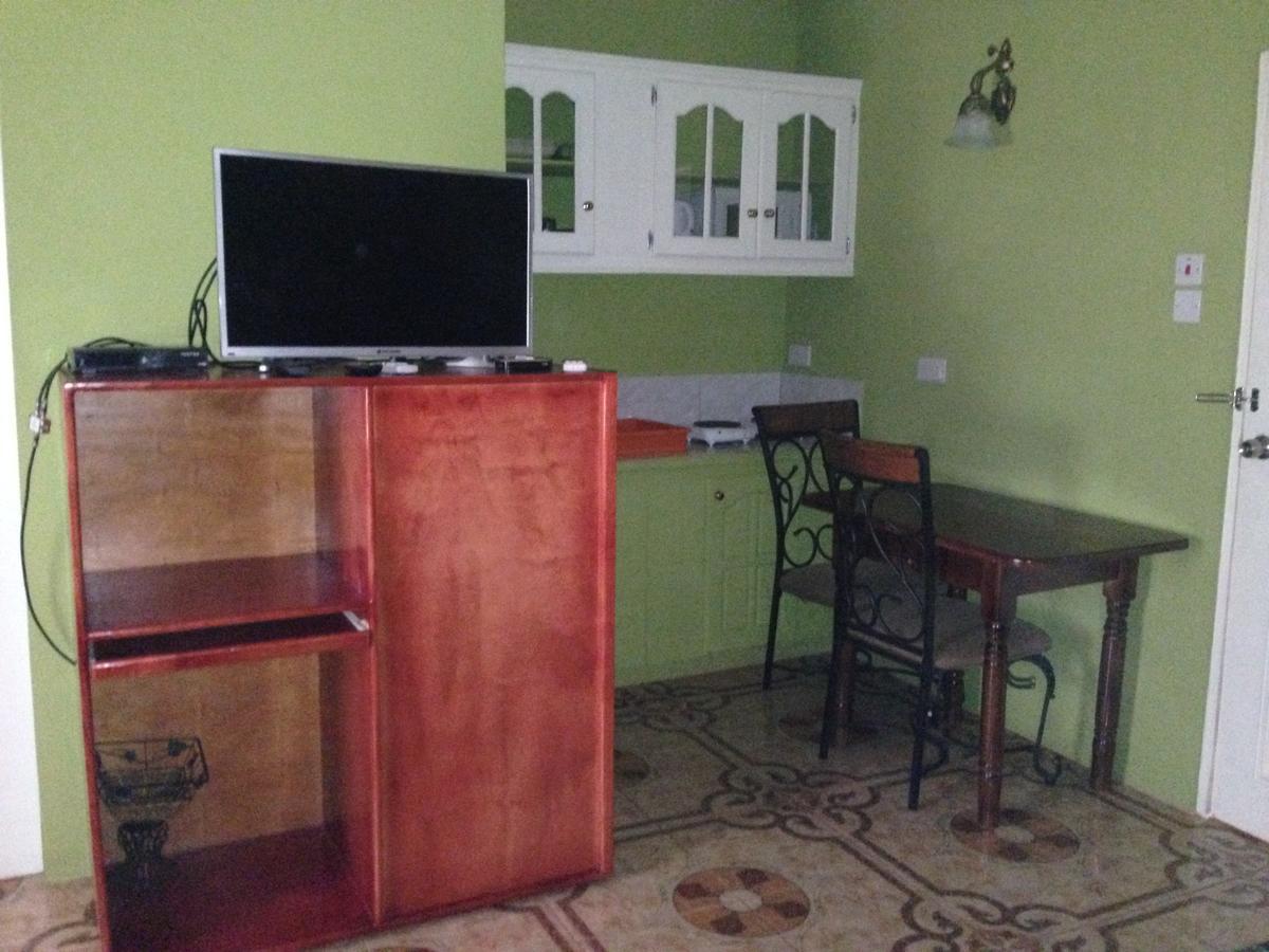 North Bay Inn Sauteurs Εξωτερικό φωτογραφία