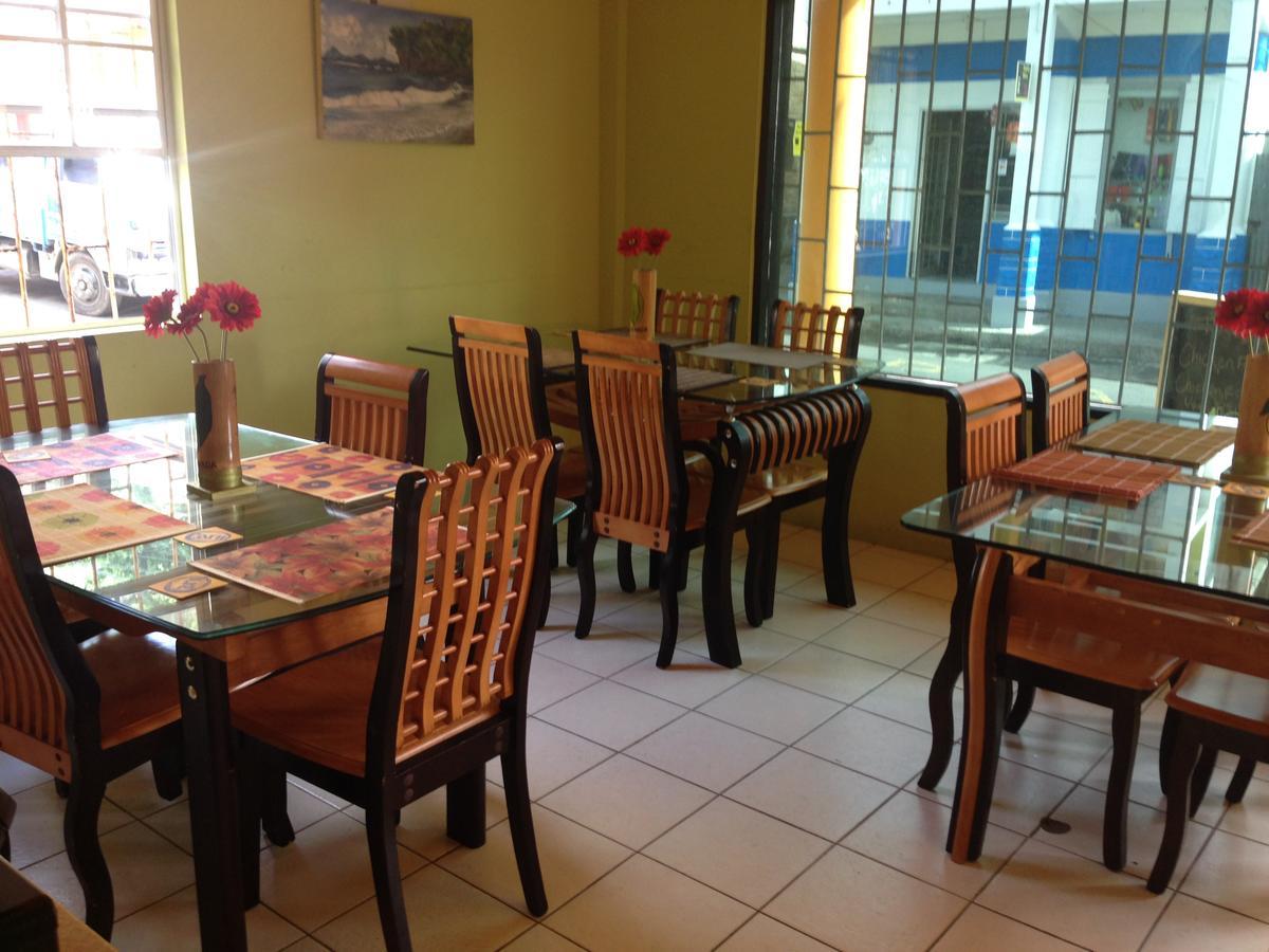 North Bay Inn Sauteurs Εξωτερικό φωτογραφία