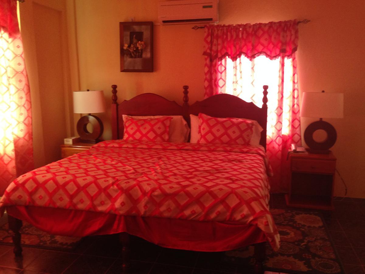 North Bay Inn Sauteurs Εξωτερικό φωτογραφία