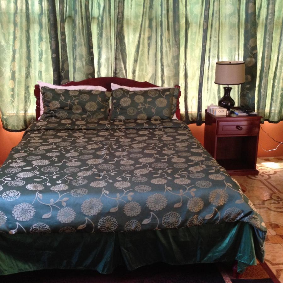 North Bay Inn Sauteurs Εξωτερικό φωτογραφία