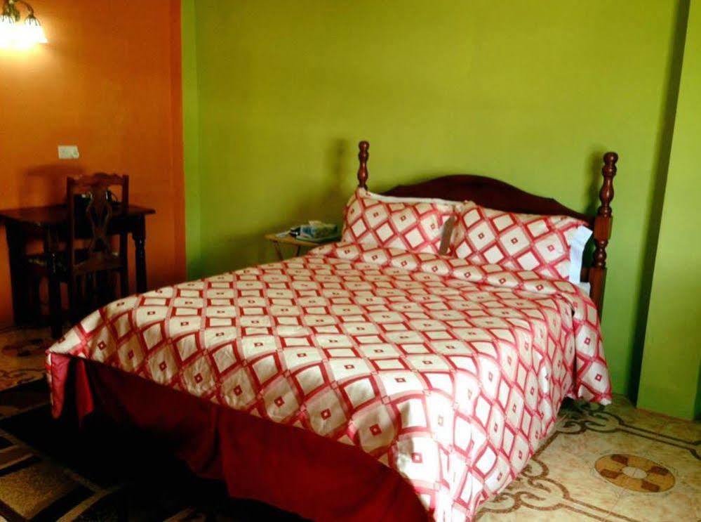 North Bay Inn Sauteurs Εξωτερικό φωτογραφία