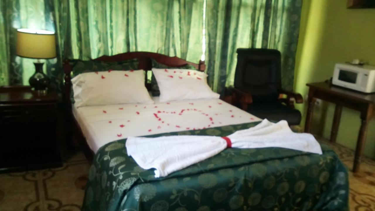 North Bay Inn Sauteurs Εξωτερικό φωτογραφία